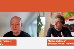 Outsider, Markus Diekmann