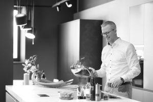 Digitalisierung im Fokus: Marc Willekes