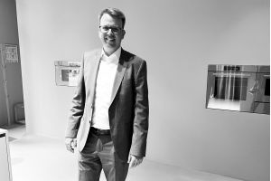 Seit 1. Juli CTO in Zug: Wolfgang Schroeder