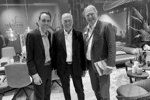 Matthias Pollmann, Gerd Bissinger, Gerald Böse