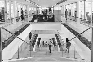 Steelcase-Learning-Center in München