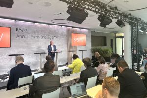 „Starker Zukunftsfahrplan“: Matthias Metz