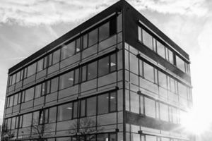 Weko-Unternehmenszentrale
