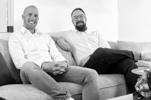 Müssen Hetkamp schließen: Tobias Keßler, Manuel Happe