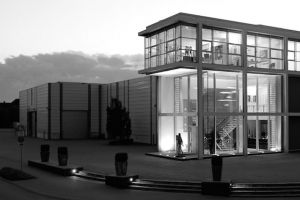 Neue Führung: Stammsitz von Wemhöner in Herford