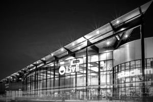 Erstes Livli-Format nahe Stockholm