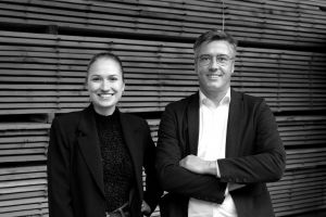 Corinna Göhlich, Ralf Kröger