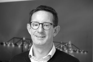 „Maximale Transparenz“ per App: Dr. Martin Ahnefeld