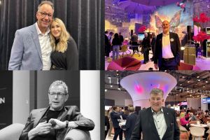 Eine Messe als Gemeinschaftsprojekt: Die Orgatec als gutes Beispiel
