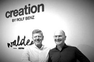 Dr. Georg Emprechtinger, Jürgen Mauß