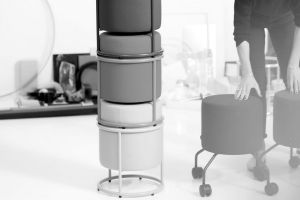 Vielleicht beim Salone: Der DPP des „Drop“ könnte in Mailand gezeigt werden