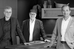 Dr. Mehdi Al-Radhi, Georg Billert, Stefan Kükenhöhner