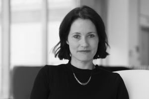 Übernimmt das Ruder: Alice Wittmann