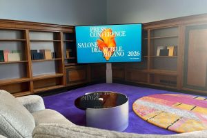 Milano zu Gast in Berlin