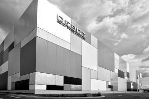 Eröffnete 2013 in Niedernberg: Logistikzentrum von Depot