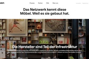 Am Netz: Neue IBA-B2B-Plattform