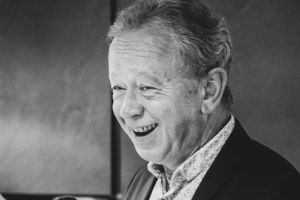 Verstorben: Hans Kanne