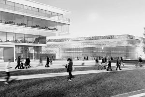 Abgeblasen: Projekt Reuter Campus in Mönchengladbach