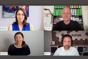 Rheingold-Webinar: Judith Barbolini, Outsider, Ismene Poulakos, Florian Krebs
