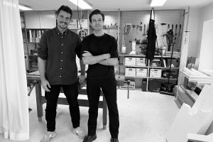 Dario Schröder, René Martens