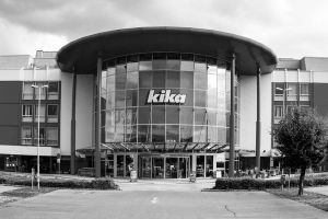 Kika/Leiner in Klagenfurt