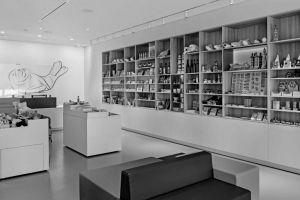 Referenzobjekt: Besucherzentrum Wattenmeer