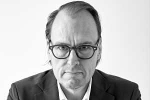 Välinges Mann für Möbel: Johan Hallin