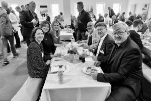 Monika Simon, Carla Kühne, Ines Tara, Martin Dahlinger, Helmut Sperr, Joachim Herrmann
