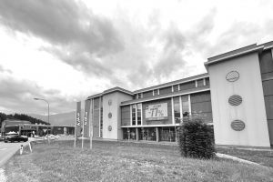 Ex-Kika in Saalfelden