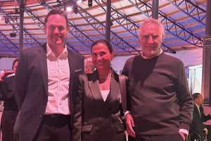 Ran an die Kollektionen: Markus Beck, Barbara und Kurt Krieger
