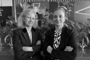 Premium aus Iserlohn: Caroline Schmitt, Natalia Castellucci de Kolb