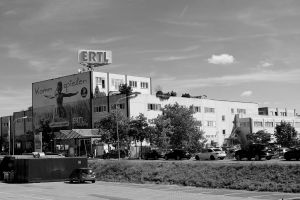 Ertl-Center Hallstadt