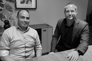 Marco Tölle, Benjamin Dobrott