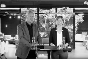 Gerhard Vorraber, Margot Wisiak