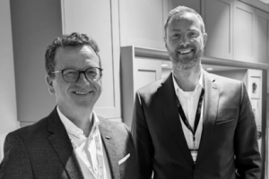 Markus Schüller, Frank Bayer