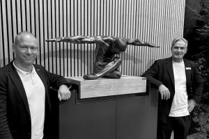 Sören Höfer, Andreas Bremmer
