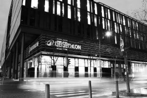 Neue Kooperation: Decathlon und MediaMarkt probieren es