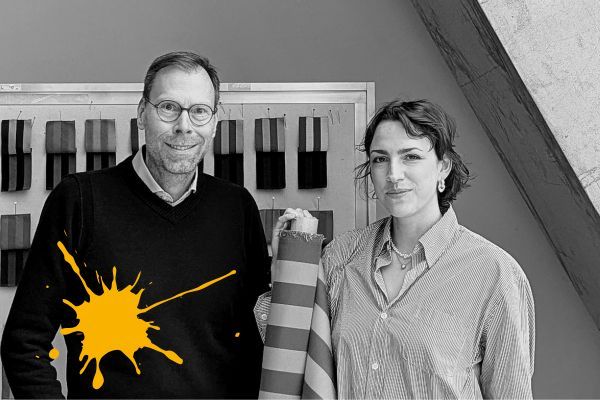 Marc-Oliver Jayme, Leni Rohleder