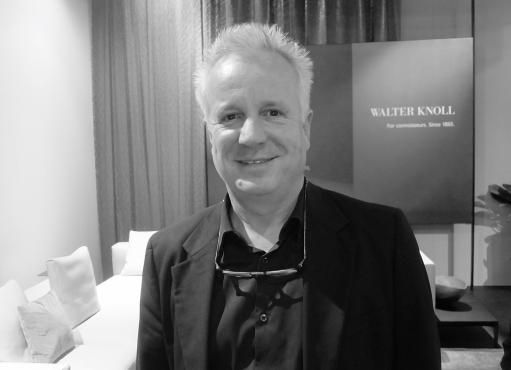  Walter-Knoll-Chef: Markus Benz