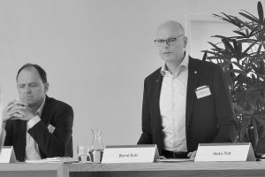 Frank Gfrörer, Bernd Eckl