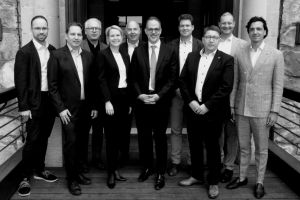 VME-Aufsichtsrat 2026 (ohne Helmut Hagner)