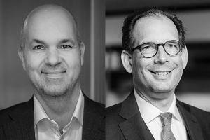 Prof. Marcel Fratzscher, Dr. Lars Bopf