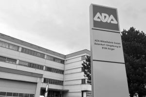 Harter Schnitt: Ada-Werk in Anger