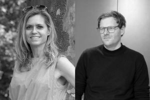 Dr. Isabel Martin, Dr. Love Edquist