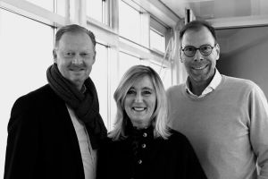 Klaus Hübner, Sabine Maaß, Marc-Oliver Jayme