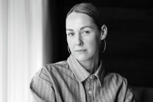 Alexandra von Frankenberg