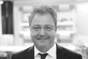 Abschied in Senden: Edgar Inhofer