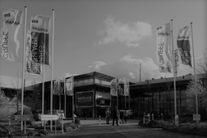 A2 Forum in Rheda-Wiedenbrück