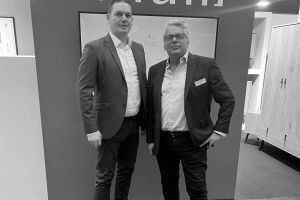 Jakob Skydt Lindemann, Patrick Achtereekte