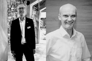 Christian Stitz, Franz-Josef Langhorst